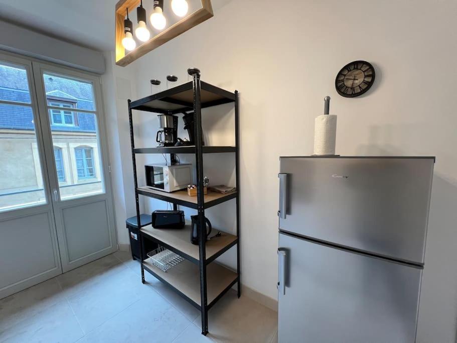 Appartement Diamant - 2 Pers - スダン エクステリア 写真