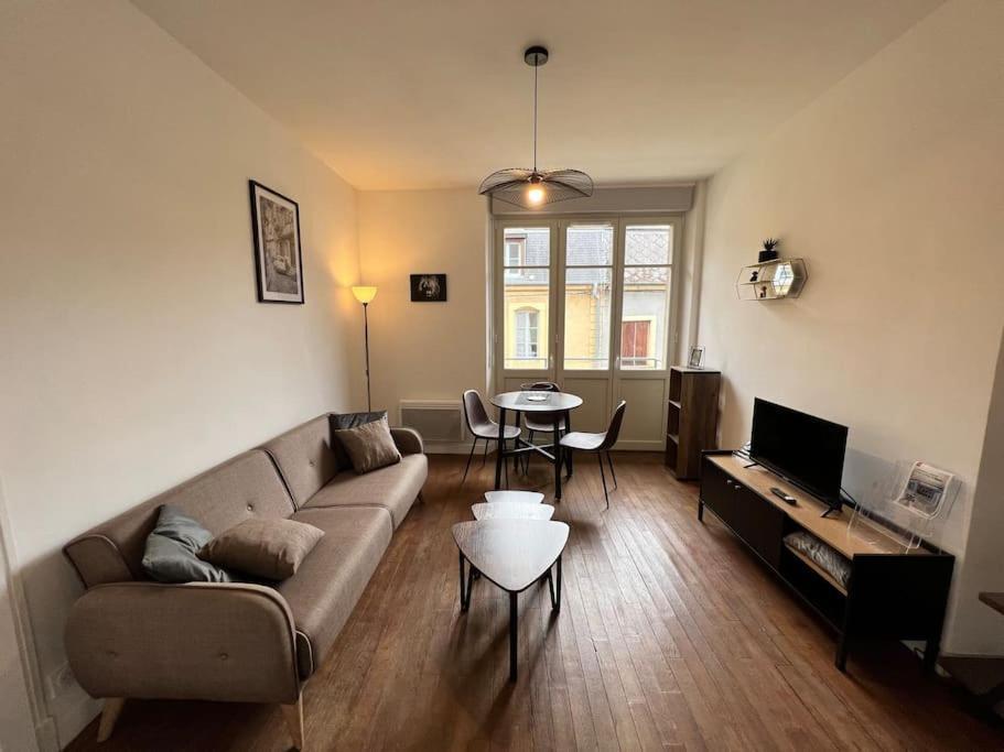Appartement Diamant - 2 Pers - スダン エクステリア 写真