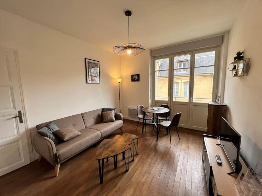 Appartement Diamant - 2 Pers - スダン エクステリア 写真