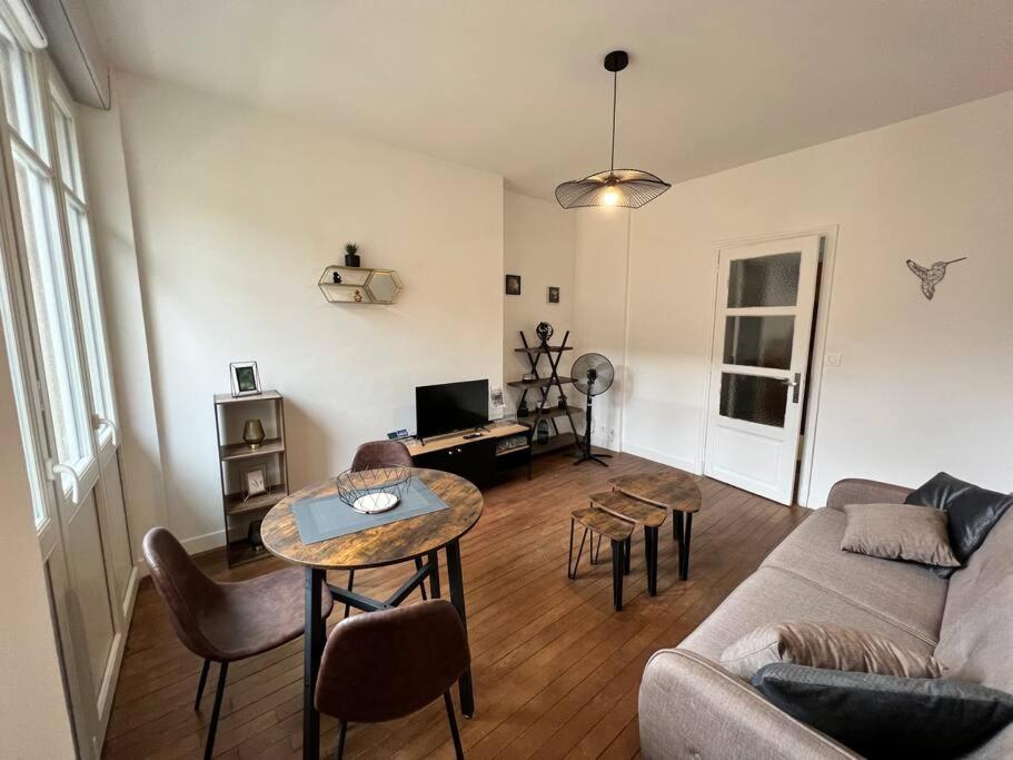 Appartement Diamant - 2 Pers - スダン エクステリア 写真